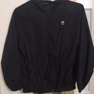 Brandy Melville Windbreaker